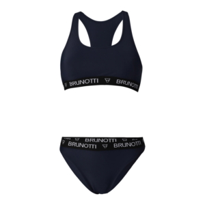 Brunotti Jazz Sporty Set Zwart