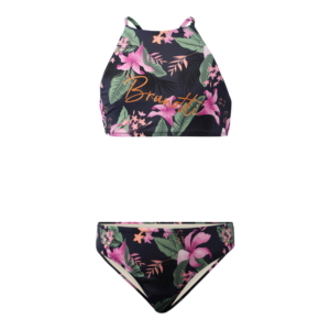 Brunotti Camelia-tropicana Girls Bikini Verschillende Kleuren