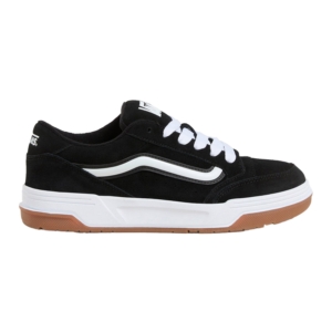 Vans Hylane Fat Lace Zwart