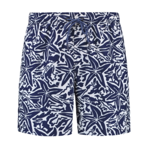 Shiwi Mike Swim Shorts Starfish Blauw