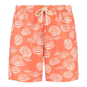 Shiwi Mike Swim Shorts Roze