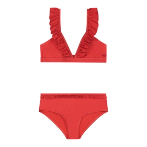 Shiwi Bella Bikiniset Rood