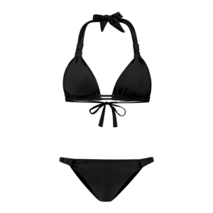 Shiwi Bibi Bikiniset Zwart