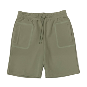 Peuterey Mitchel 02 Shorts Groen