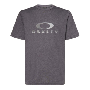 Oakley Camo Ellipse Tee Antraciet