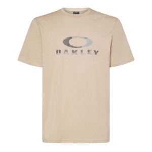 Oakley Camo Ellipse Tee Bruin