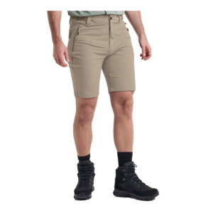 Tenson Txlite Adventure Shorts Heren Creme