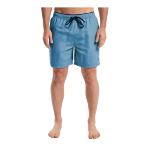 Tenson Nami Zwemshort Heren Blauw