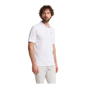 Tenson Txlite Blend Polo Wit