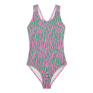 Protest Emmi 25 Jr Badpak Roze