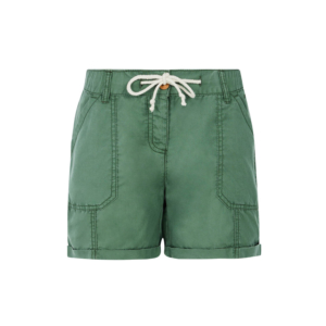 Protest Prtrue Shorts Groen
