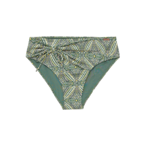 Protest Mixsway Bikini Bottom Groen