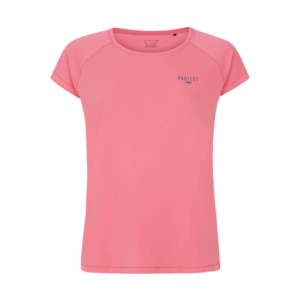 Protest Prthappy Surf T-shirt Roze