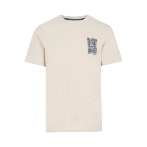 Protest Prtvictor T-shirt Wit