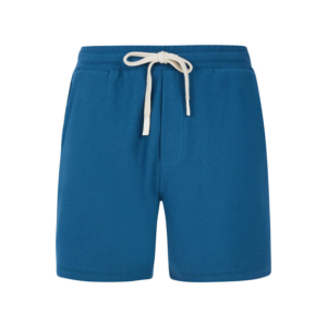 Protest Prtgraig Korte Broek Blauw