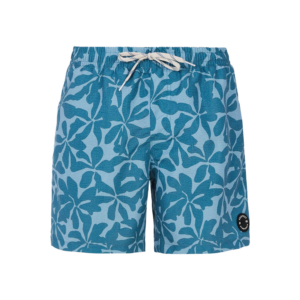 Protest Prtbaza Strandshorts Blauw