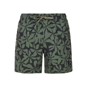 Protest Prtbaza Strandshorts Groen