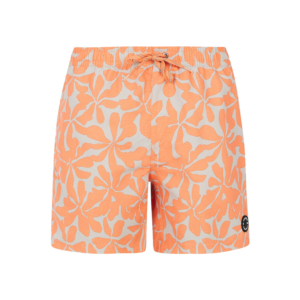 Protest Prtbaza Strandshorts Oranje