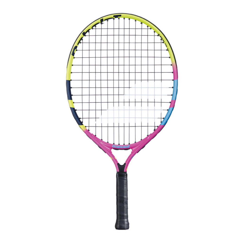 Babolat Nadal Junior Roze