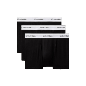 Calvin Klein Relaxed Dart Trunk Zwart