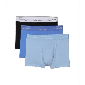 Calvin Klein 3-pack Dart Trunk Diversen