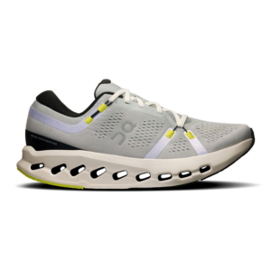On Cloudsurfer 2 Heren Grijs