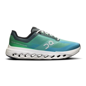 On Cloudsurfer Next Heren Groen