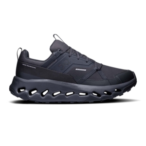 On Cloudhorizon Waterproof Dames Zwart