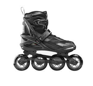 Roces Ciao 2.0 Tif 84 Zwart