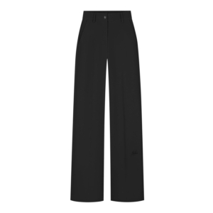 Malelions Signature Pantalon Dames Zwart
