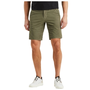 Pme Legend American Classic Chino Shorts Groen