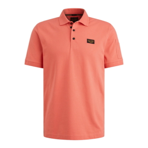 Pme Legend American Classic Polo Roze