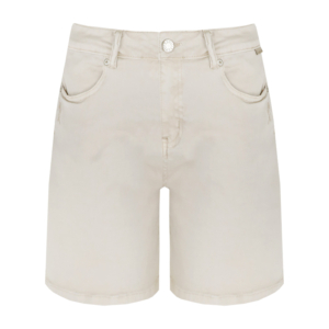 G-maxx Tyler Jeans Shorts Geel