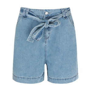G-maxx Billie Shorts Blauw