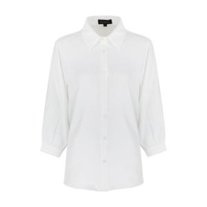 G-maxx Delaney Blouse Wit