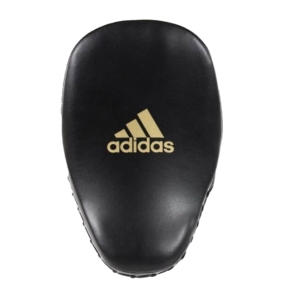Adidas Focus Mitts Curved Economy Zwart