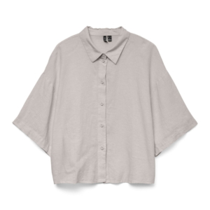 Vero Moda Linn Blouse Grijs