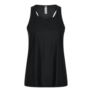 Only Play Laze On Loose Tank Top Zwart