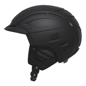 Casco Sp-5 Zwart