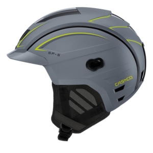 Casco Sp-5 Grijs