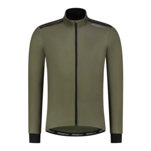 Rogelli Core Fietsjack Heren Groen