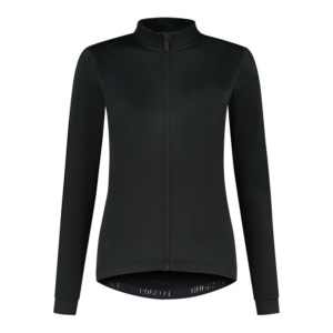 Rogelli Core Fietsshirt Dames Zwart