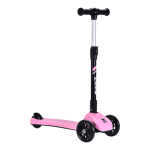 Move Tri-scoot Step Wit