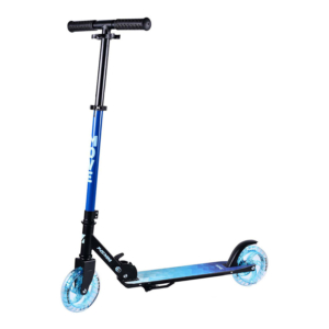 Move Scooter 145 Led Blauw