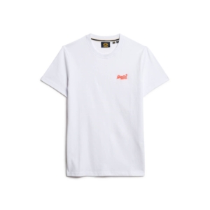 Superdry Essential Logo Tee Wit