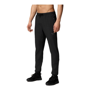 Castore Classic Set Woven Jogger Zwart