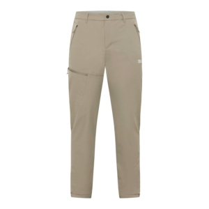 Jack Wolfskin Pico Trail Pants Grijs