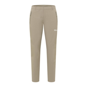 Jack Wolfskin Hikeout Pants Grijs