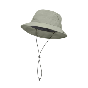 Jack Wolfskin Mesh Hat Groen