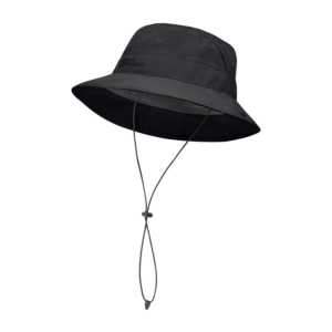 Jack Wolfskin Mesh Hat Zwart